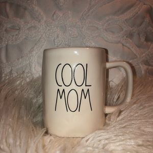 Rae Dunn Cool Mom mug